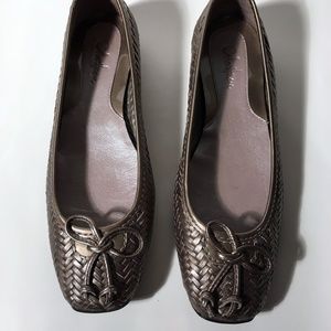 Cole Haan Gwenythe Ballet Flats